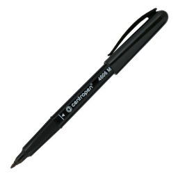 Marker za CD i DVD 4606-01 crni