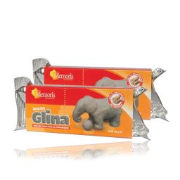 Glina 250g - MEMORIS