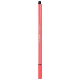 Flomaster Stabilo pen 68-40 crveni