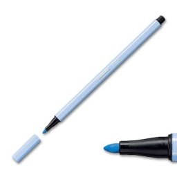3 Stabilo Pen68 flomaster plava 68-11