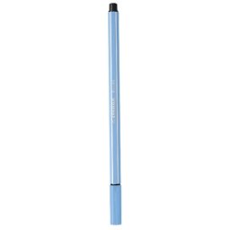 Flomaster Stabilo pen 68-11 ledeno plavi