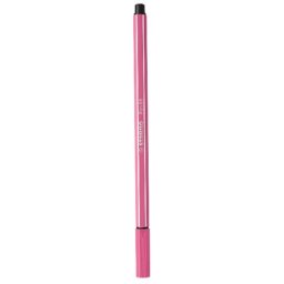Flomaster Stabilo pen 68-17 svetlo roze