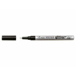 Marker srebrni extra fine