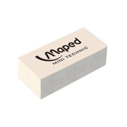 Gumica MAPED - Technic 300