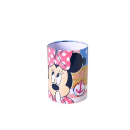 Čaša za olovke DISNEY - Minnie Mouse