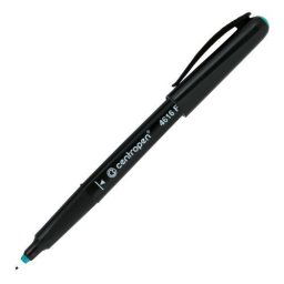 Marker za CD i DVD zeleni 4616-01