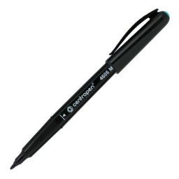 Marker za CD i DVD zeleni4606-01