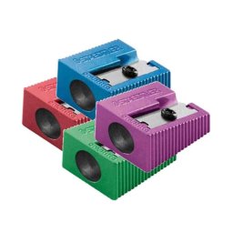 Rezač STAEDTLER - Metalni mix
