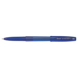 Hemijska olovka Pilot 352426 super grip G cap