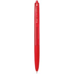 Hem.olovka Pilot 352441 super grip G RT red