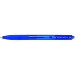 Hemijska olovka Pilot super grip G RT