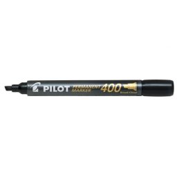 Marker permanent crni 400 kosi vrh Pilot