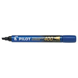 Marker permanent plavi 400 kosi vrh 351119 Pilot