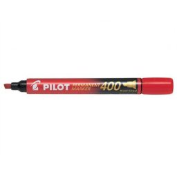 Marker permanent crveni 400 kosi vrh 351118 Pilot