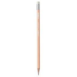 Grafitna olovka bez 4908-HB-4 Pastel