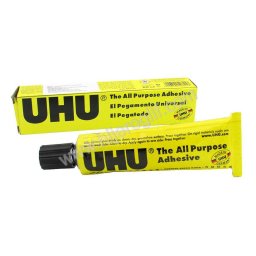 Lepak UHU - univerzalni 60 ml