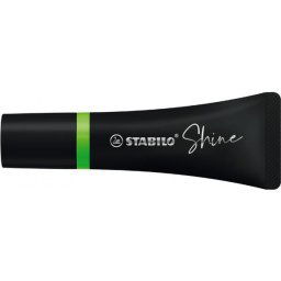 Text marker zeleni 45-1 Stabilo Shine