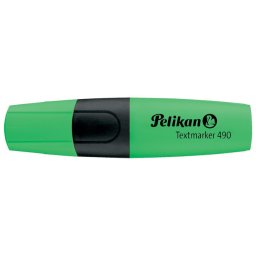 Text marker zeleni 15962 Pelikan 940387