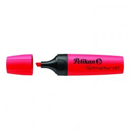 Text marker crveni 000015964 Pelikan 814126