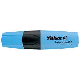 Text marker plavi 15965 Pelikan 940411