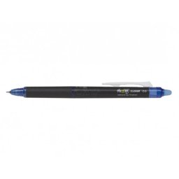 ROLER FRIXION CLICKER SYNERGY plavi 0,5