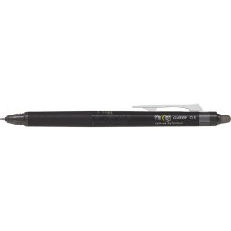 ROLER FRIXION CLICKER crni SYNERGY 0,5
