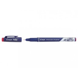FINELINER FRIXION PLAVI