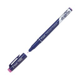 FINELINER FRIXION PINK