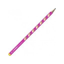 L325-01 EasyGraph Metal roze HB Stabilo