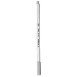 Brush pen 68 Stabilo 568-95 siva