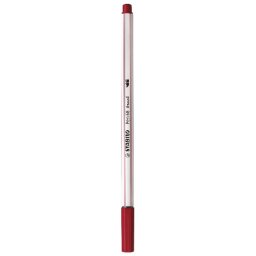 Brush pen 68 Stabilo 568-19 bordo