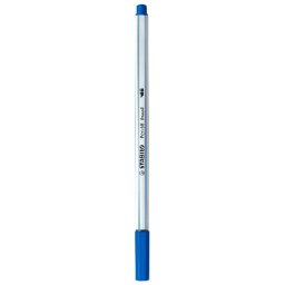 568-41 Pen68 Brush plava Stabilo