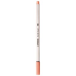 Brush pen 68 Stabilo 568-26 krem