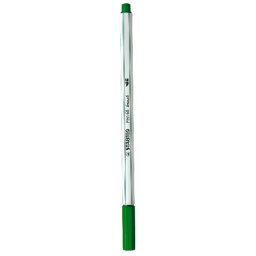 Brush pen 68 Stabilo 568-36 zelena