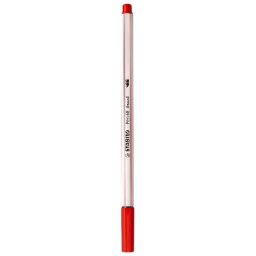 Brush pen 68 Stabilo 568-48 crvena