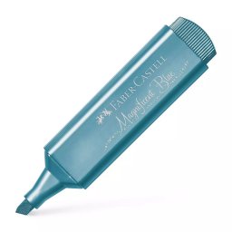 Highlighter TL 46 Metallic magnificent blue