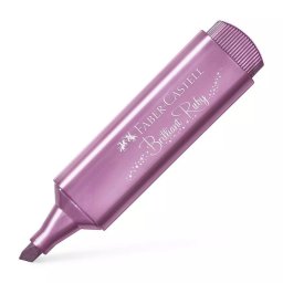 Highlighter TL 46 metallic brilliant ruby