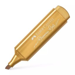 Highlighter TL 46 metallic glamorous gold