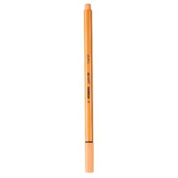 Fineliner Stabilo point 88-25 svetlo narandzasta