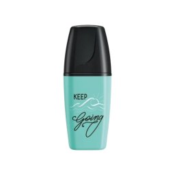 Text marker Stabilo Boss Mini Pastel Love 07-113-9 tirkizni