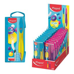 Šestar MAPED - Study Pop