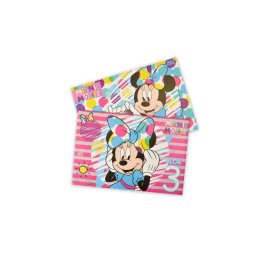Crtaci blok br.3 Minnie Mouse