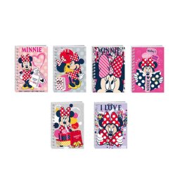 Blokcic A7 Minnie Mouse