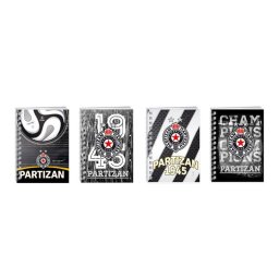 Blokcic A7 Partizan