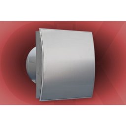 Ventilator mm-p 100/105 sa zaklopcem 07 metalna elipsa 8473 ( 17930 )