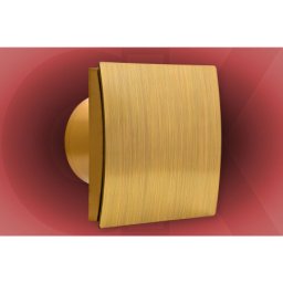 Ventilator mm-p 100/105 sa zaklopcem 01 zlatni 8329 ( 17876 )