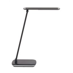 Maul stona lampa LED "jazzy" sa dimerom crna ( 05LM818B )