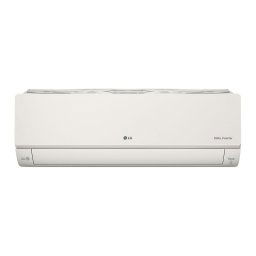 LG inverter klima uređaj AB12BK Artcool Color
