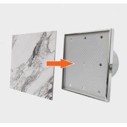 Ventilator mm-p 100/105 9111 ( 33766 )