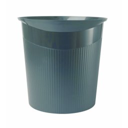 Han korpa za otpatke "loop", 13l antracit ( 05KD18140X )